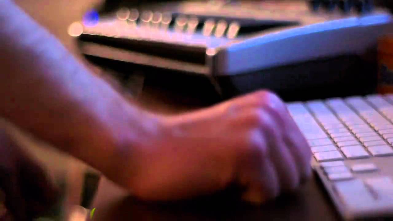 William Fitzsimmons - The Tide Pulls from the Moon (Official)