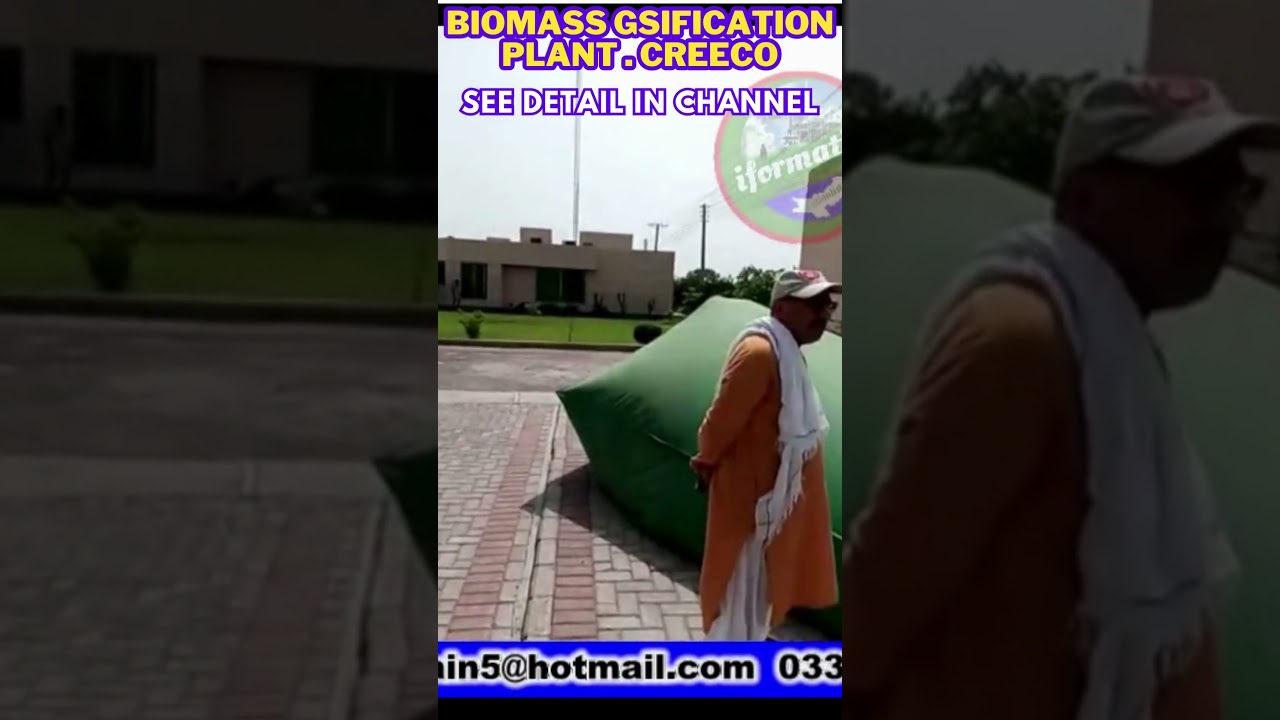 Biomass | 2023 augast | Gasification  Woodgas Gasifier DIY | Mini Gasifier | Science | Technology |