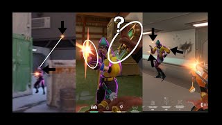 The Valorant Experience As A Ex Immortal 1, Washed Or Nah?