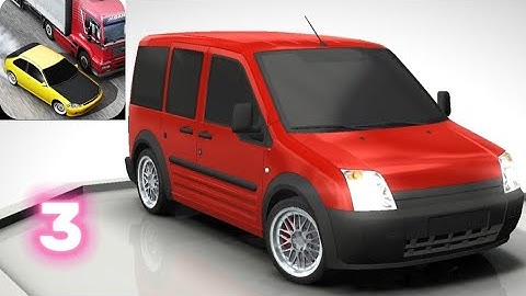 Traffic Racer Gameplay Walkthrough Part 3