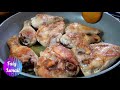 Гедлибже курица в сметане по кабардински Кавказская кухня