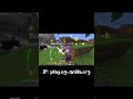 2v2ing the deadliest duo... #minecraft #minecraftshorts #minecraftpvp #spearmace #macepvp #unstable