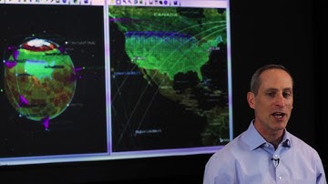 Automated Space System Architecture Design