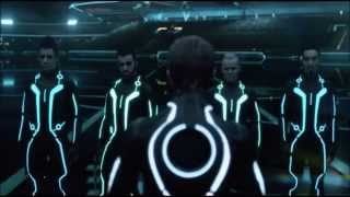 Knife Party - 404[Tron:legacy](Video)