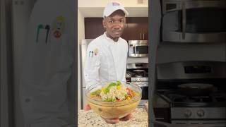 How to make Jerk Chicken Ramen Noodle Soup 🍜 🇯🇲