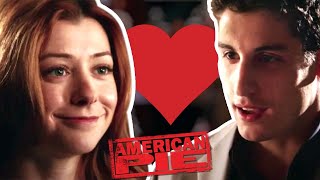 Jim & Michelle: A Love Story | American Pie