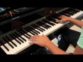 Céline Dion - My Heart Will Go On (Titanic Soundtrack) Piano Cover