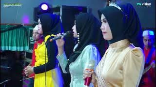 Bissmillah & Do'a Pengantin All Artis  | NURUL HIKMAH
