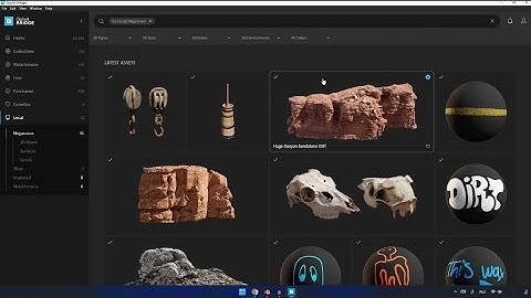 Blender Addons: Poly Haven & Quixel Bridge Installation Tutorial