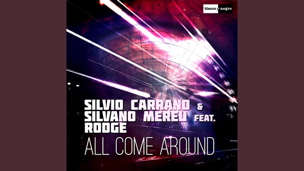 All Come Around (Extended Mix) - YouTube