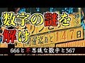 AKIRAの予言とミロクの世【暗号解読】