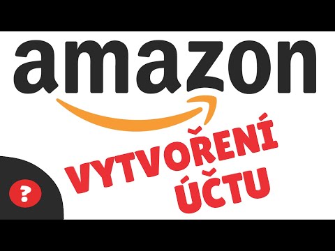 Video: Jak se přihlásím do obchodu s aplikacemi Amazon?