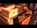 Log Spindle Jig - Part 2