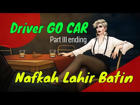 THE NIGHT DRIVER 0 9a Part III | Gameplay berlanjut #24 | end of version 0.9a
