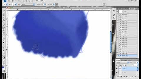 Fur Rendering.. Kumlay Style