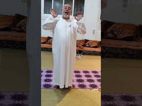 الشيخ عبد الله نهاري المعنى العظيم وراء تكبيرة الإحرام الله اكبر و كيف تنطق في بداية كل صلاة