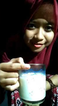 Sunda lucu,nyusu
