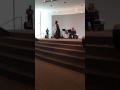 Mime Ministry of Anthony Brown & Group Therapy's Worth Reprise