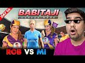 *BABITA JI* 😍 CAREER MODE Cricket 24 | 30 DAYS 30 CAREER MODES