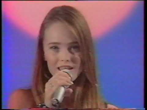 Vanessa Paradis Walk On The Wild Side Int Generation Succès, 25 Dec 90