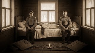 видео: Что стало с близнецами, спавшими с незнакомой? 1895 Ярославский кошмар: шокирующее нераскрытое дело картинка: Что стало с близнецами, спавшими с незнакомой? 1895 Ярославский кошмар: шокирующее нераскрытое дело