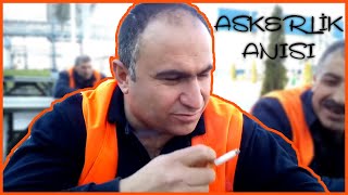 Askerlik Anısı (KOMİK VİDEOLAR #2) Resimi