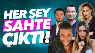 24 Saatte Zengi̇n Olmak İçi̇n Yapman Gereken Şey Şeyma Subaşi Dolandirildi, Acun Yi̇ne Zararda