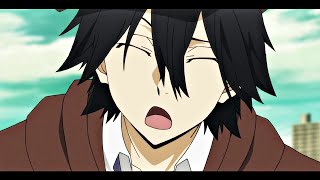 Ranpo Edogawa Edit // Bungou Stray Dogs | Honeypie