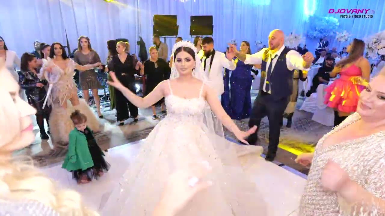 Seko Star - Show 2024, Sofia Marinela