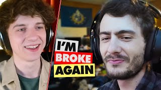 YouTube Is K*LLING Xanderhal