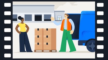 Send to Amazon – Step 5: Print pallet labels