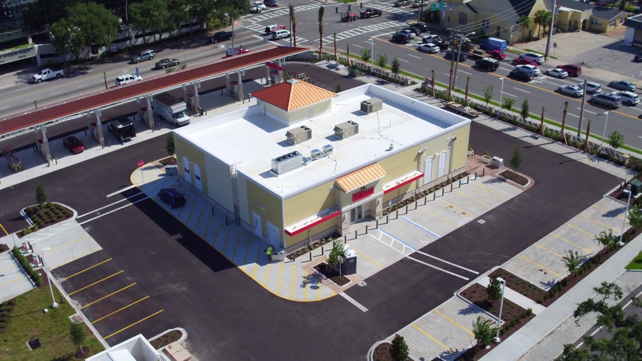 wawa taguig zip code WAWA Melbourne final stages