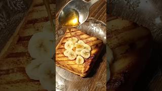 Restaurant style french toast shortsvideo