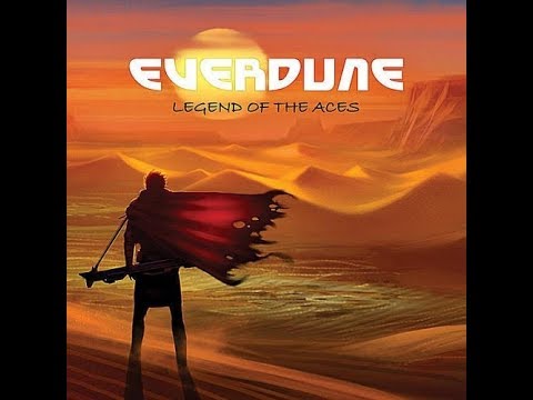 Everdune — Everdune - Way of the Warrior