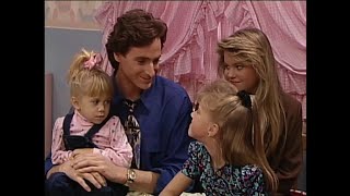 Famous Full House - Danny is the greatest dad in the whole world Wealth