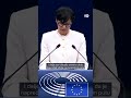 Marta Kos o sahrani Mladića: U EU nema mesta za Srbiju koja negira ratne zločine