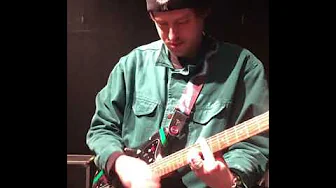 Michael Lemmo - 12.12.2019 - Gone In 60 Seconds