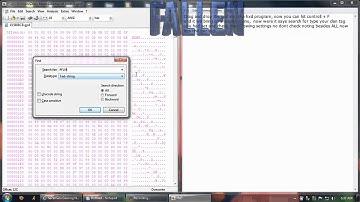 How to  mod mw3 clan tag after patch