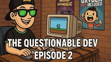 Game Dev Tycoon: The Questionable Dev | ep 2