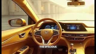 2025 Honda Mobilio – New Features, Design & Performance | Auto Hub