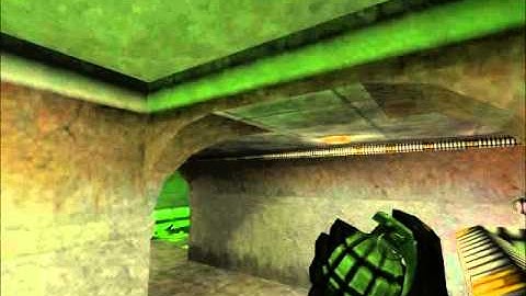 blast pit elevator drop POC (for segments)