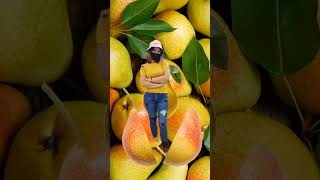 #split PEARS MOM!  #viral #trending #shortvideo