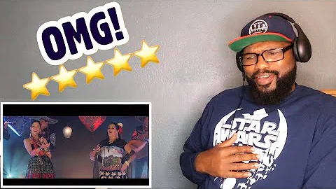 Natalia Jimenez, Lila Downs - La Cigarra | REACTION