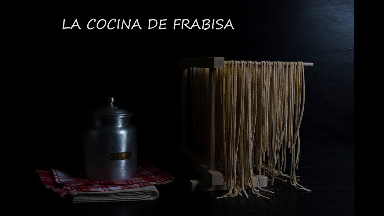 Por qué merece la pena tener una máquina para hacer pasta en casa?