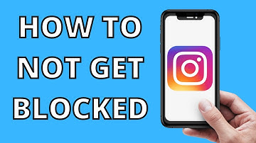 How To Create An Instagram Account Without Getting Blocked (WORKING 2022)