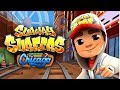 SUBWAY SURFERS CHICAGO 2018 GAMEPLAY HD #174 â˜º JAKE PLAY AND MYSTERY BOXES OPE