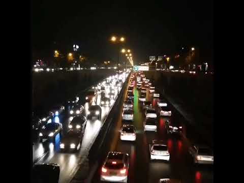 دلم میسوزد و کاری ز دستم برنمی آید