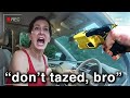 When Sovereign Citizen Gets INSTANT KARMA During Arrest