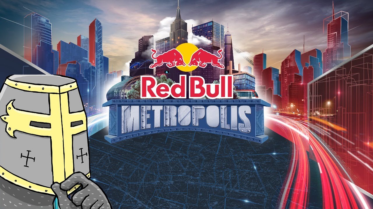 Beating RT Game To Become The Cities Skylines World Champion - ‎