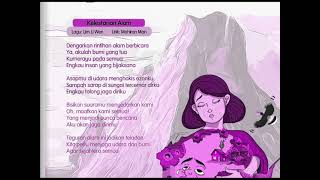 PENDIDIKAN MUZIK TAHUN 6 - Muka Surat 70 | Kelestarian Alam - INSTRUMENTAL PENDIDIKAN MUZIK TAHUN 6 - Muka Surat 70 | Kelestarian Alam - INSTRUMENTAL